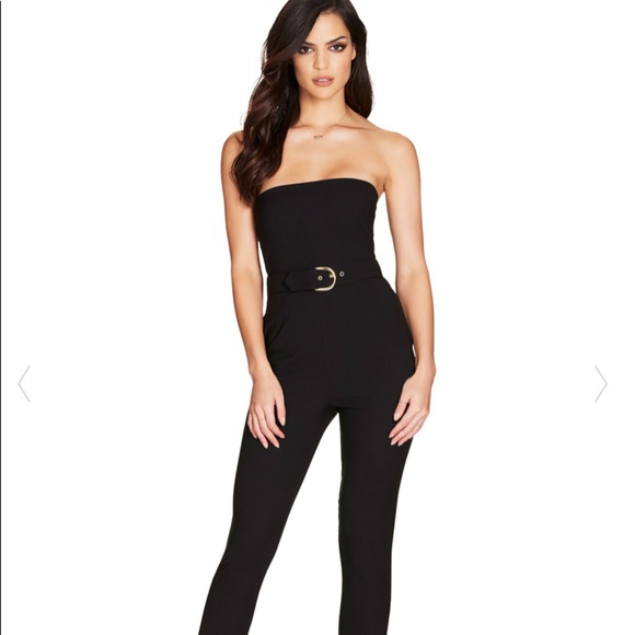 Nookie Impulse jumpsuit - Picture 1 of 5